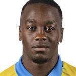 Photo of T. Lutonda