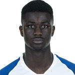 Photo of M. Gyamfi