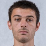 Photo of K. Kertanov