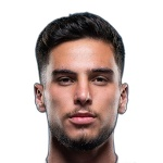Photo of Marco Alexandru Dulca