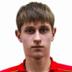Photo of D. Emeljanov