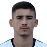Photo of V. Vasilev
