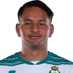 Photo of Adrián Lozano Magallanes