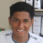 Photo of N. Figueroa