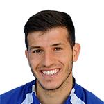 Photo of Branimir Cipetić