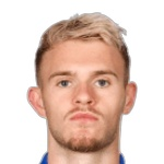 Photo of Taylor Perry