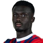 Photo of S. Conteh