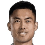 Photo of Qiao Wang