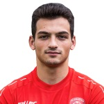 Photo of I. Tabatadze