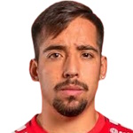 Photo of Sebastián Andrés Valencia Cisternas