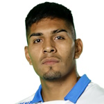Photo of D. Escobar
