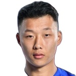 Photo of Li Yang