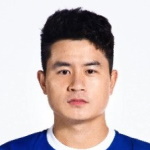 Photo of He Tongshuai