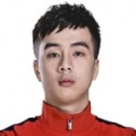 Photo of Xu Yue