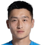 Photo of Ma Sheng