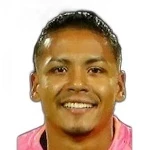 Photo of J. Montoya
