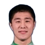 Photo of Hou Sen