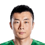 Photo of Li Lei