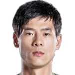 Photo of Liu Huan