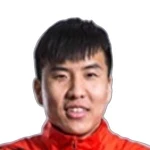 Photo of Gang Wang