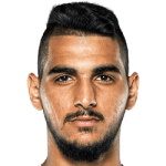 Photo of Hassan Hilo