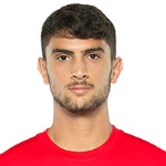 Photo of M. Kna'an