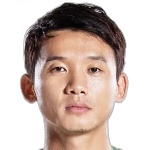 Photo of Chi Zhongguo