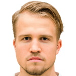 Photo of M. Niemi