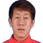 Photo of Jin Taiyan