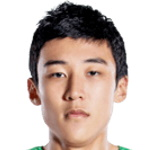 Photo of Liu Guobo