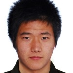 Photo of Lü Peng