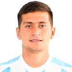 Photo of L. González
