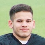 Photo of S. Arce