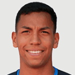 Photo of E. Ruiz