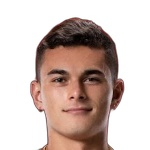 Photo of Mateo Alejandro Émile Zambrano Bailón