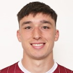 Photo of Kieran Bowie