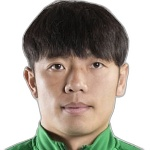 Photo of Zhang Xizhe