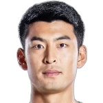 Photo of Wang Ziming