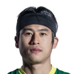 Photo of Yuning Zhang