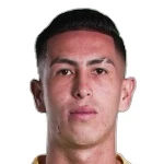 Photo of A. Moralez