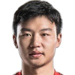 Photo of Chen Wei