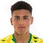 Photo of J. Coley
