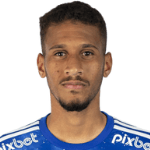 Photo of Adriano Firmino dos Santos da Silva