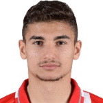 Photo of N. Rauti