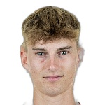 Photo of D. Kother