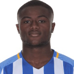 Photo of D. Ajiboye