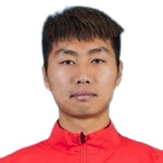 Photo of Fu Huan
