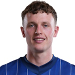 Photo of N. Broadhead