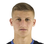 Photo of Serhii Sukhanov