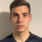 Photo of V. Boyko